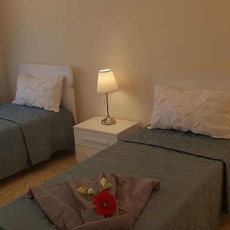 Residenze Benedetto Croce Otel Bari Dış mekan fotoğraf