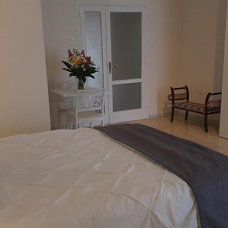 Residenze Benedetto Croce Otel Bari Dış mekan fotoğraf