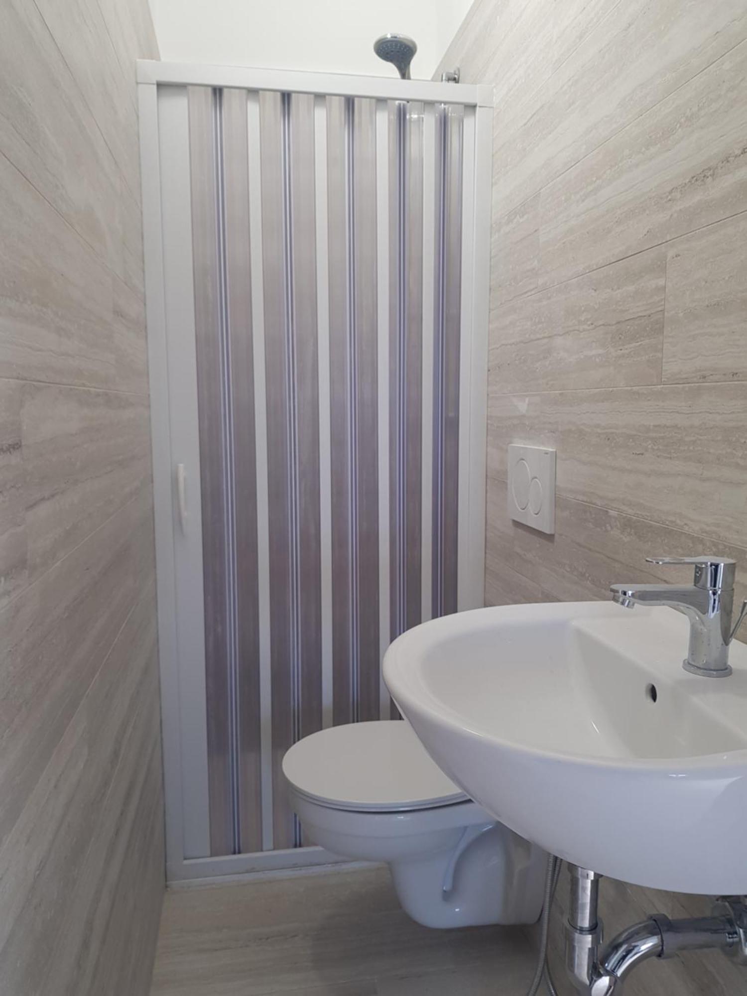 Residenze Benedetto Croce Otel Bari Dış mekan fotoğraf