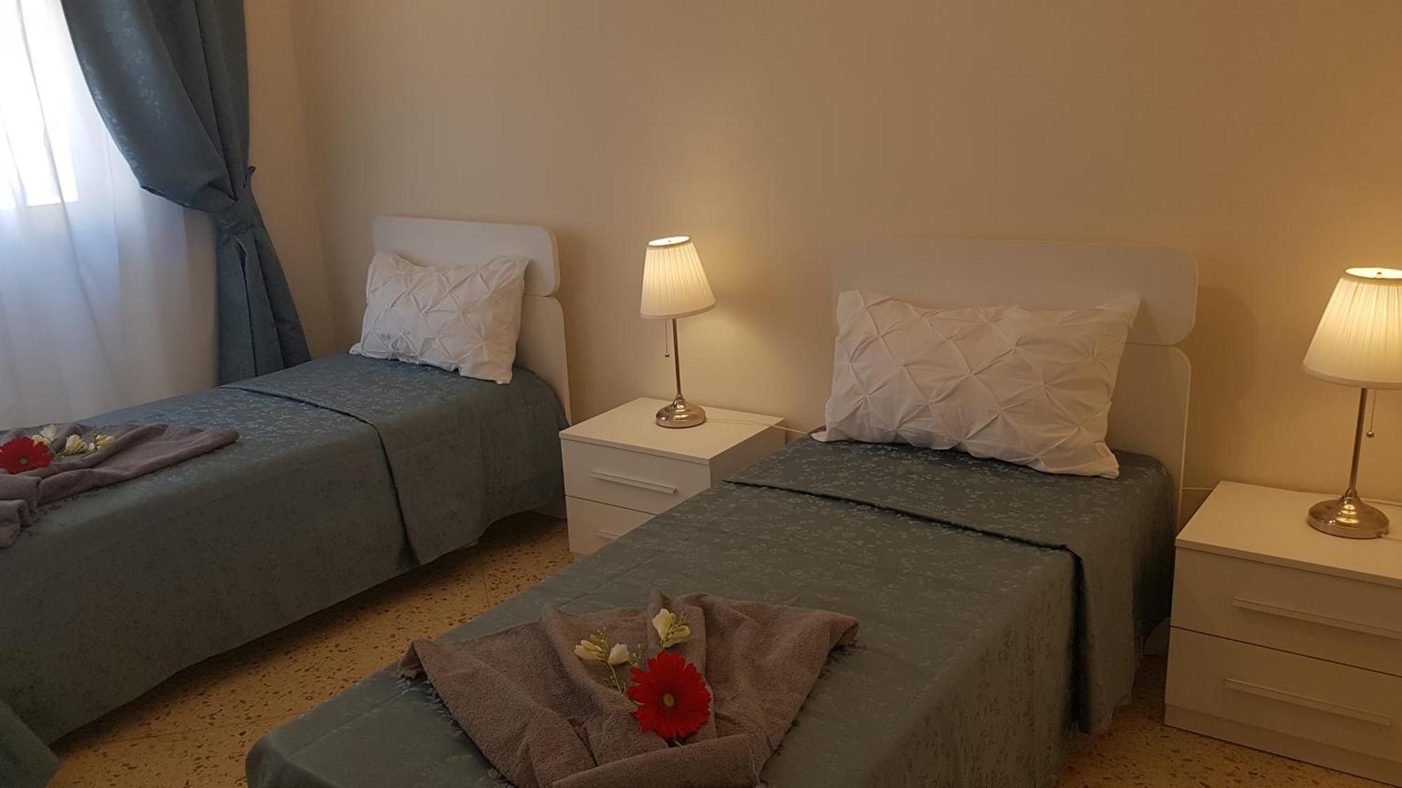 Residenze Benedetto Croce Otel Bari Dış mekan fotoğraf