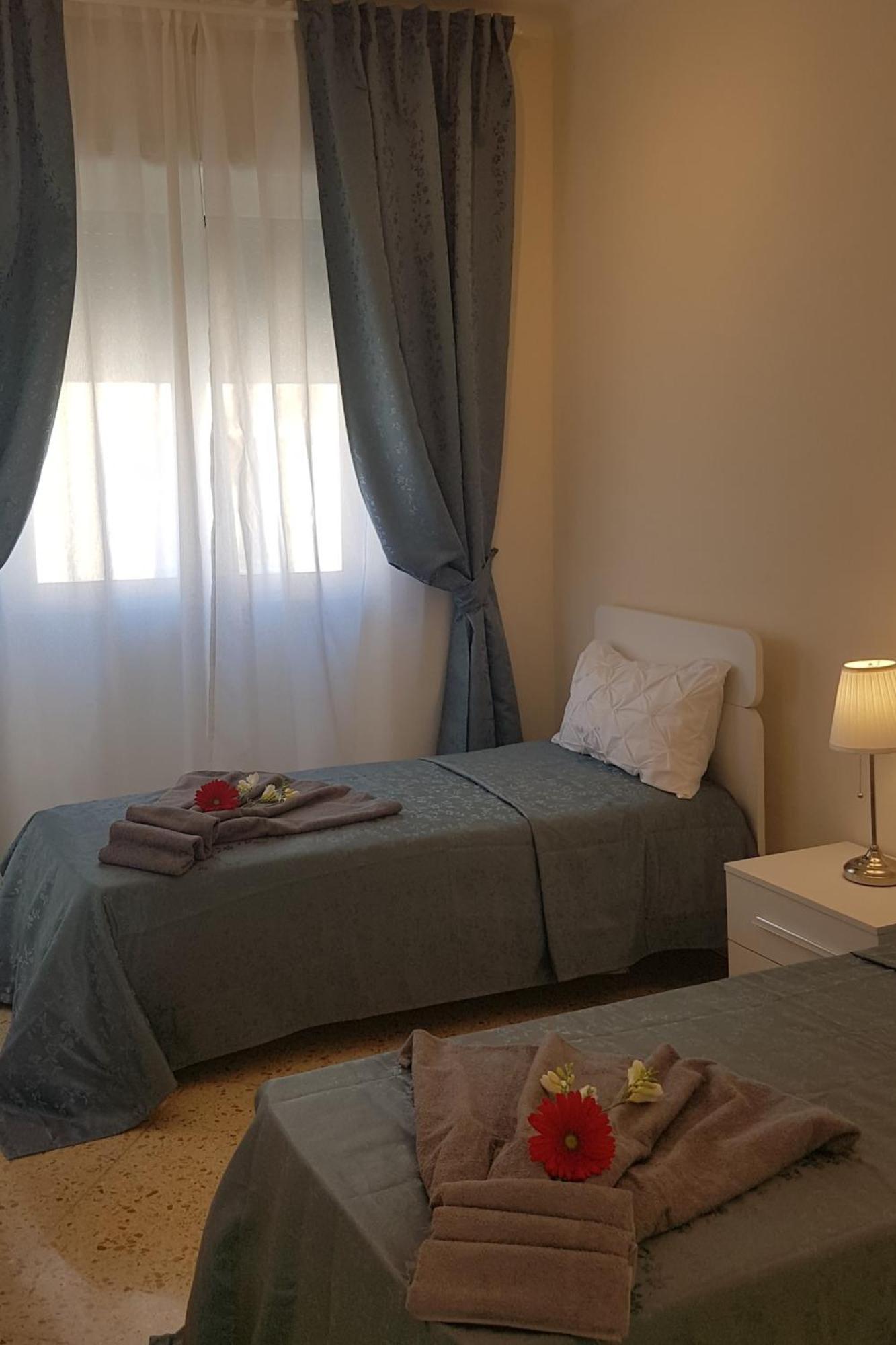 Residenze Benedetto Croce Otel Bari Dış mekan fotoğraf