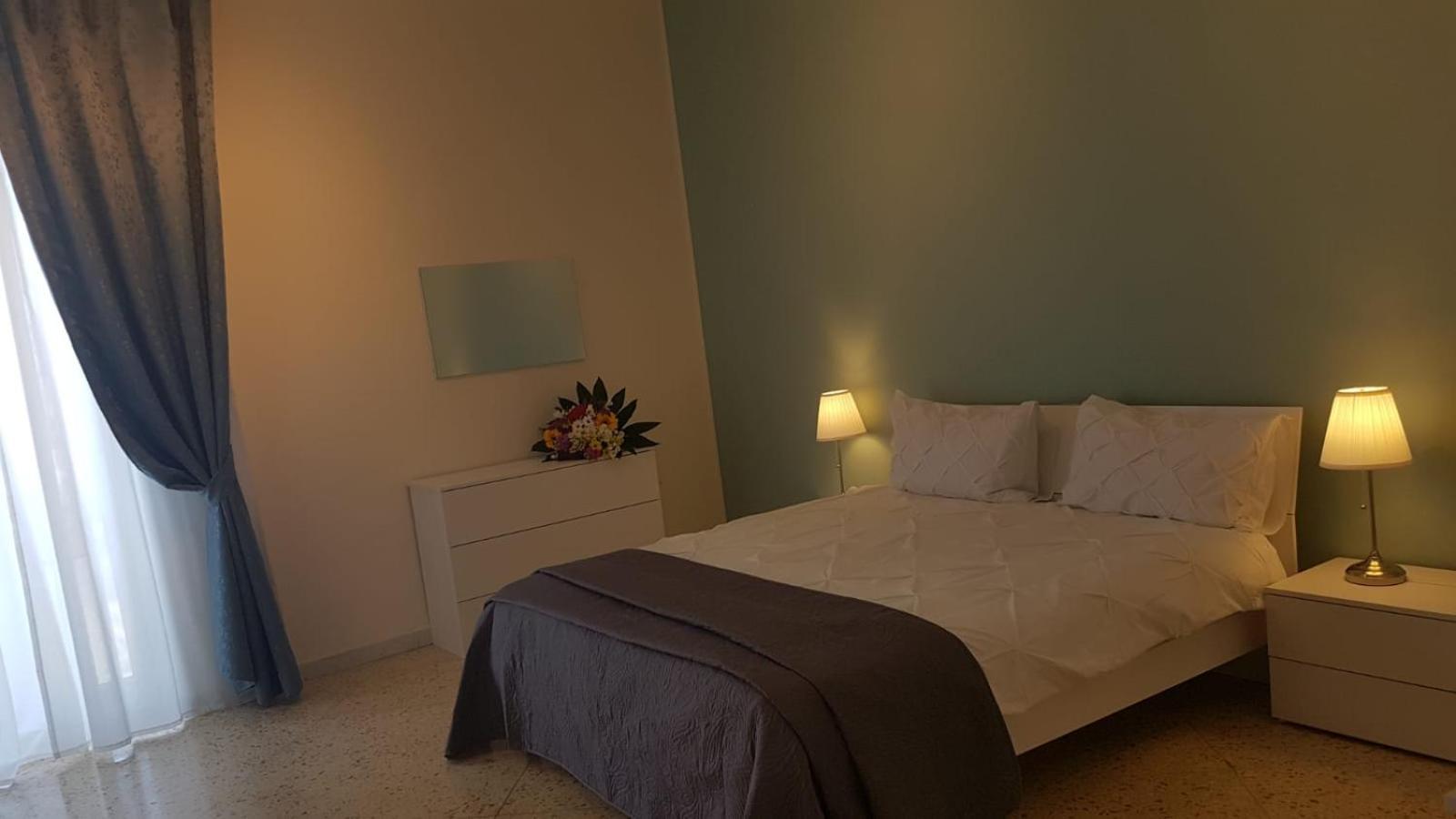Residenze Benedetto Croce Otel Bari Dış mekan fotoğraf