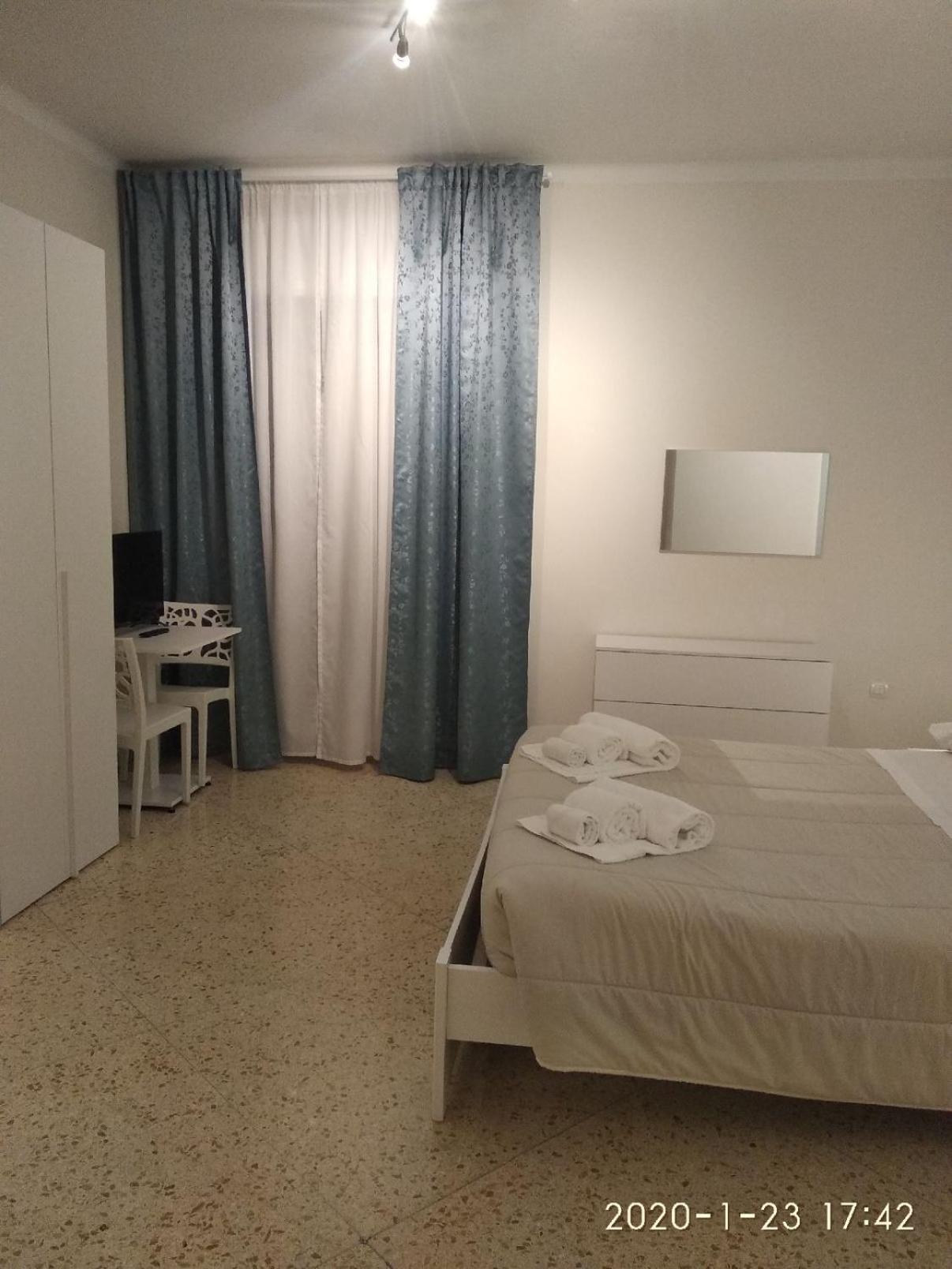 Residenze Benedetto Croce Otel Bari Dış mekan fotoğraf