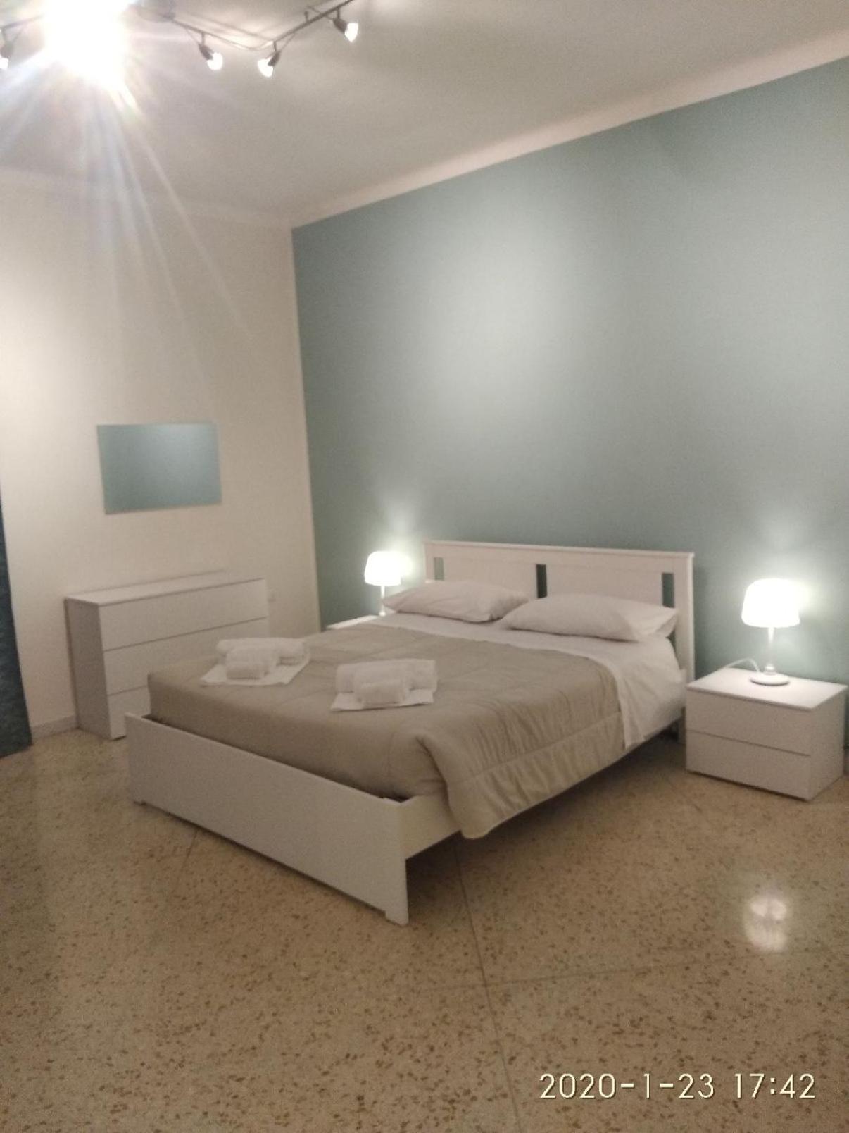 Residenze Benedetto Croce Otel Bari Dış mekan fotoğraf