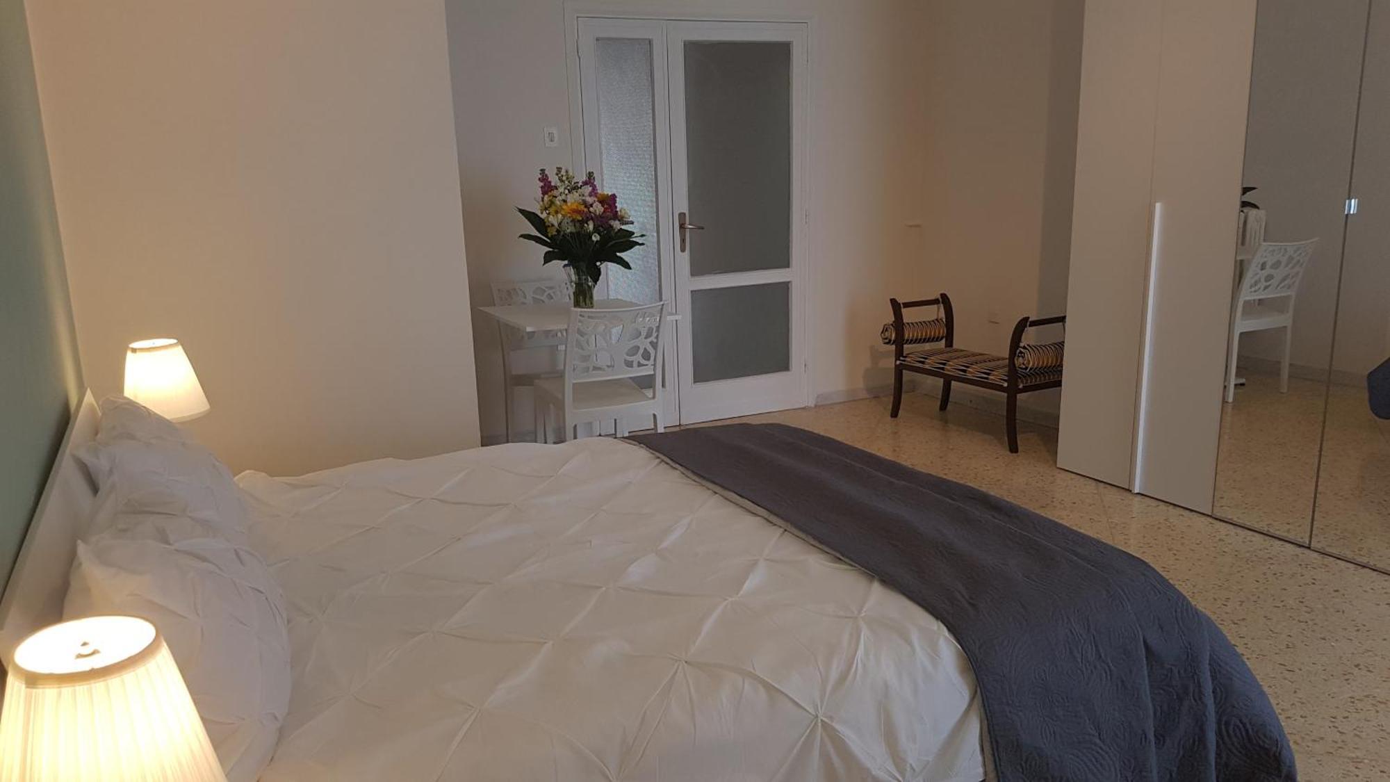 Residenze Benedetto Croce Otel Bari Dış mekan fotoğraf