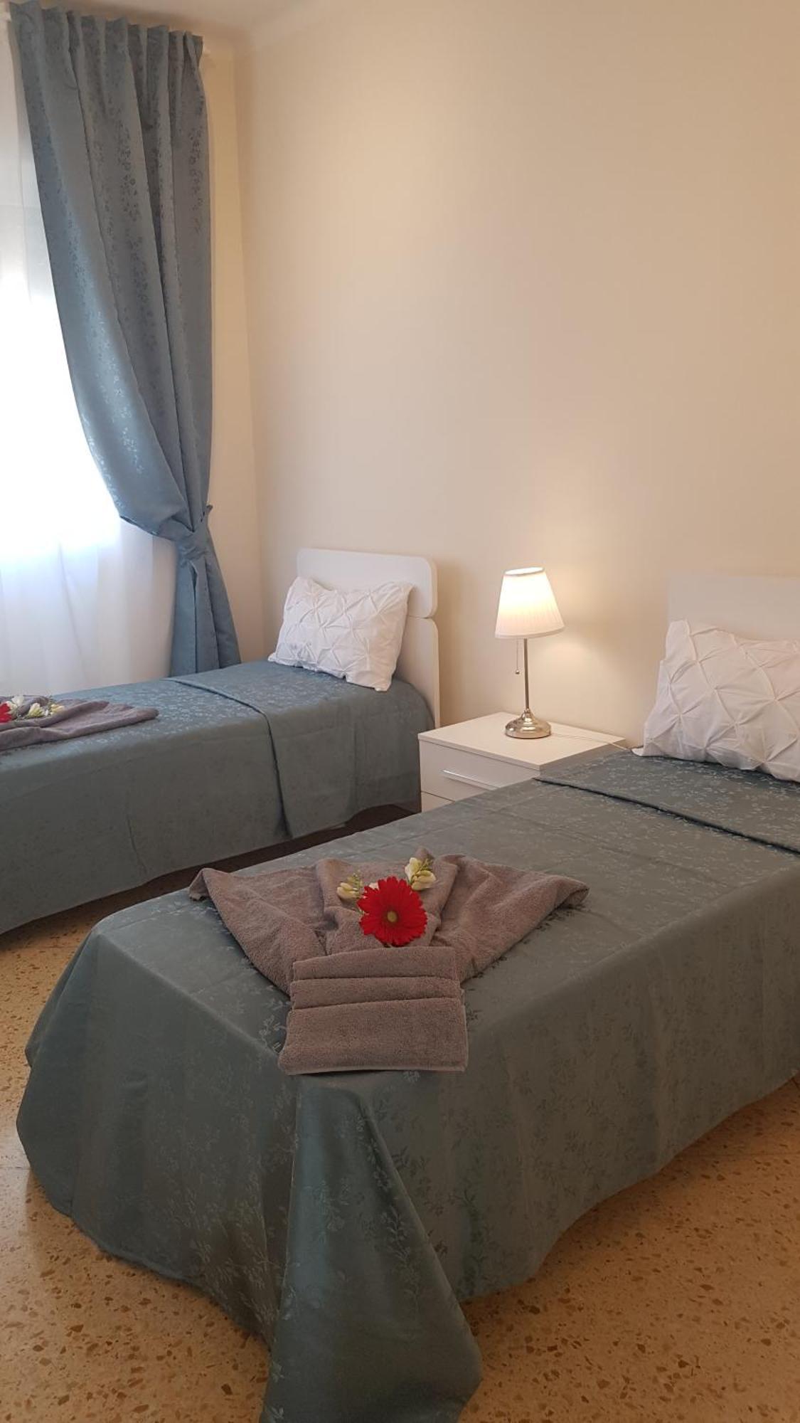Residenze Benedetto Croce Otel Bari Dış mekan fotoğraf