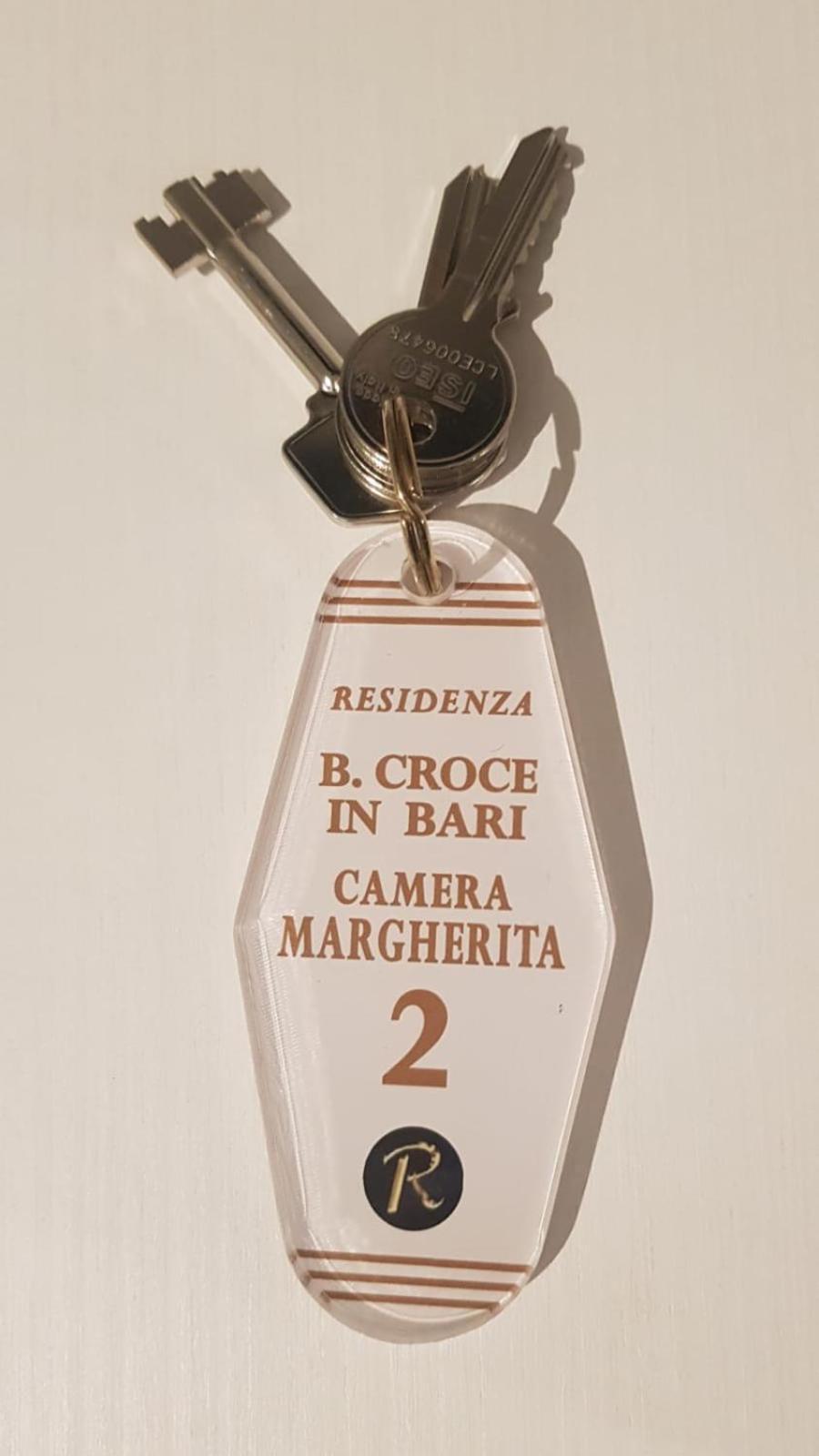 Residenze Benedetto Croce Otel Bari Dış mekan fotoğraf