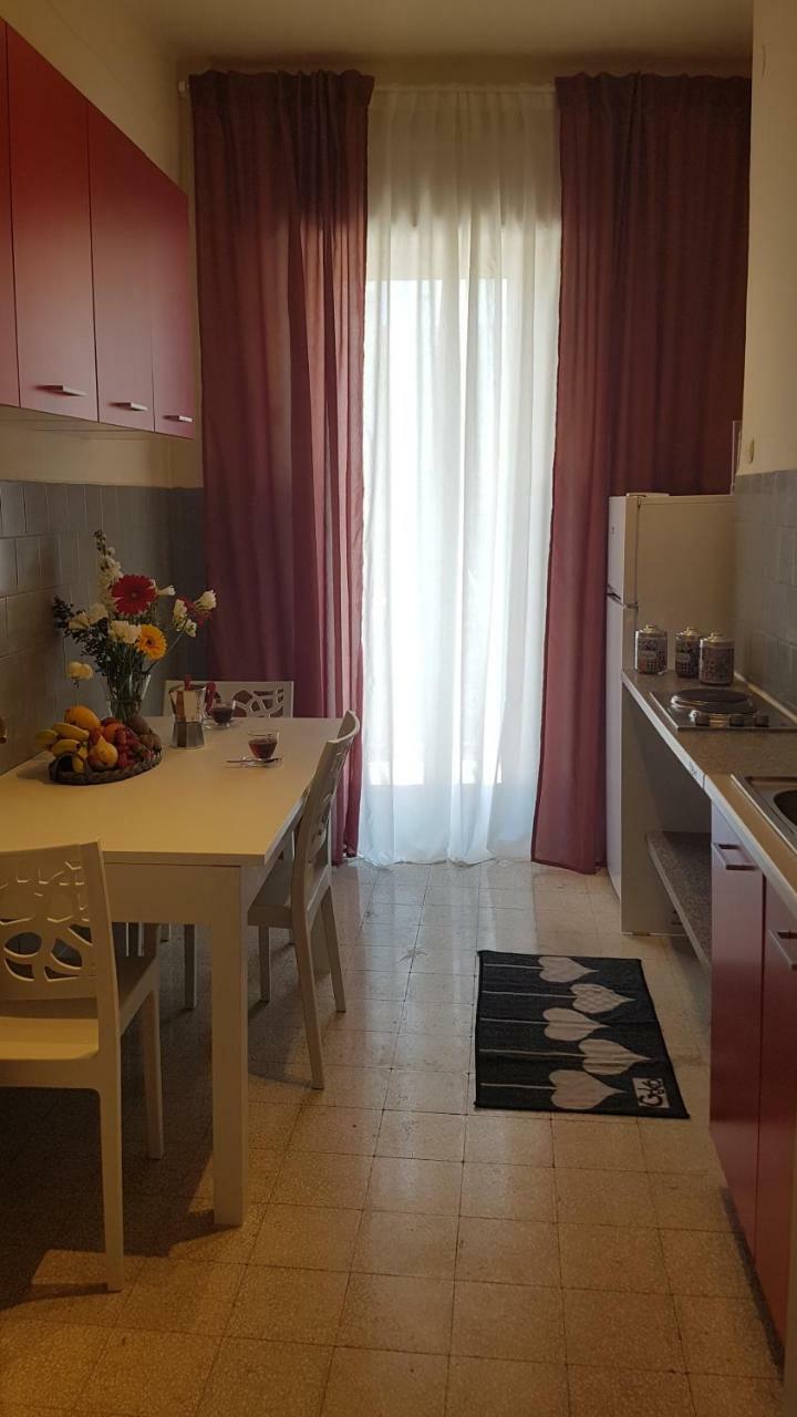 Residenze Benedetto Croce Otel Bari Dış mekan fotoğraf