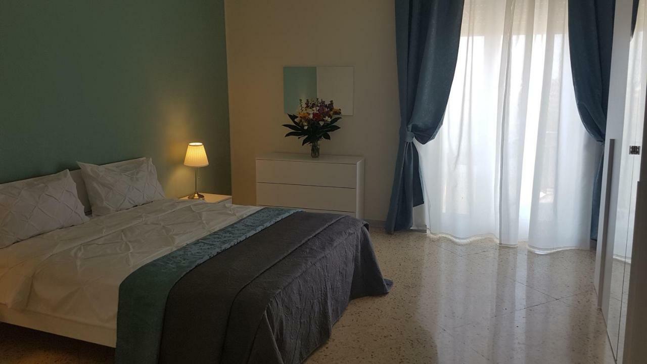 Residenze Benedetto Croce Otel Bari Dış mekan fotoğraf