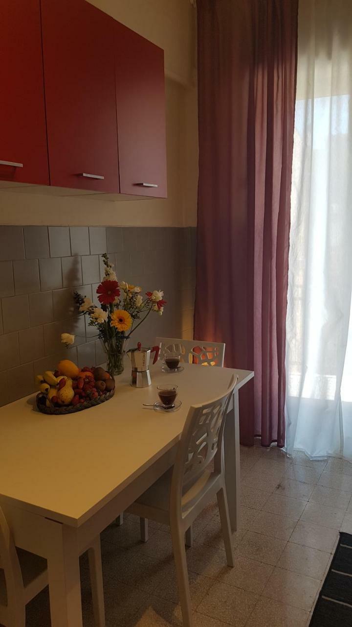Residenze Benedetto Croce Otel Bari Dış mekan fotoğraf