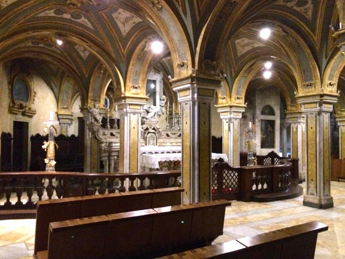 Residenze Benedetto Croce Otel Bari Dış mekan fotoğraf