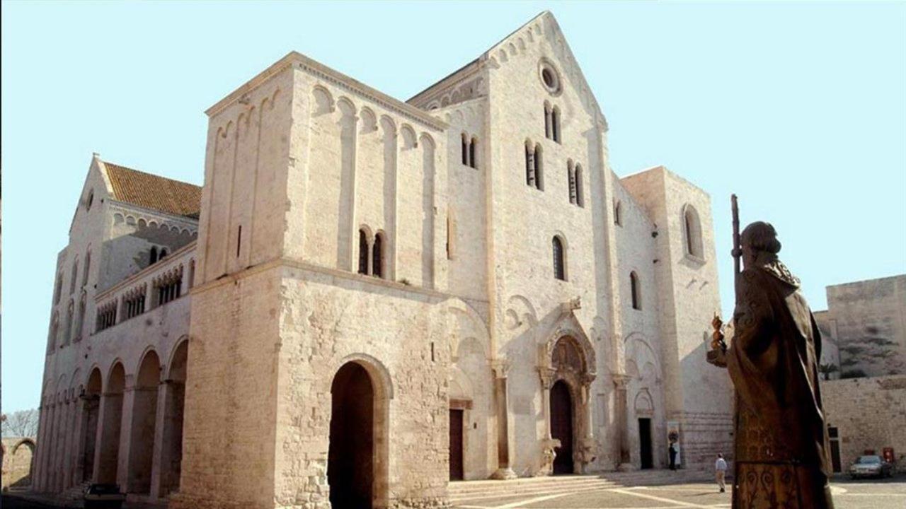 Residenze Benedetto Croce Otel Bari Dış mekan fotoğraf